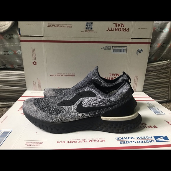 nike epic react tennis